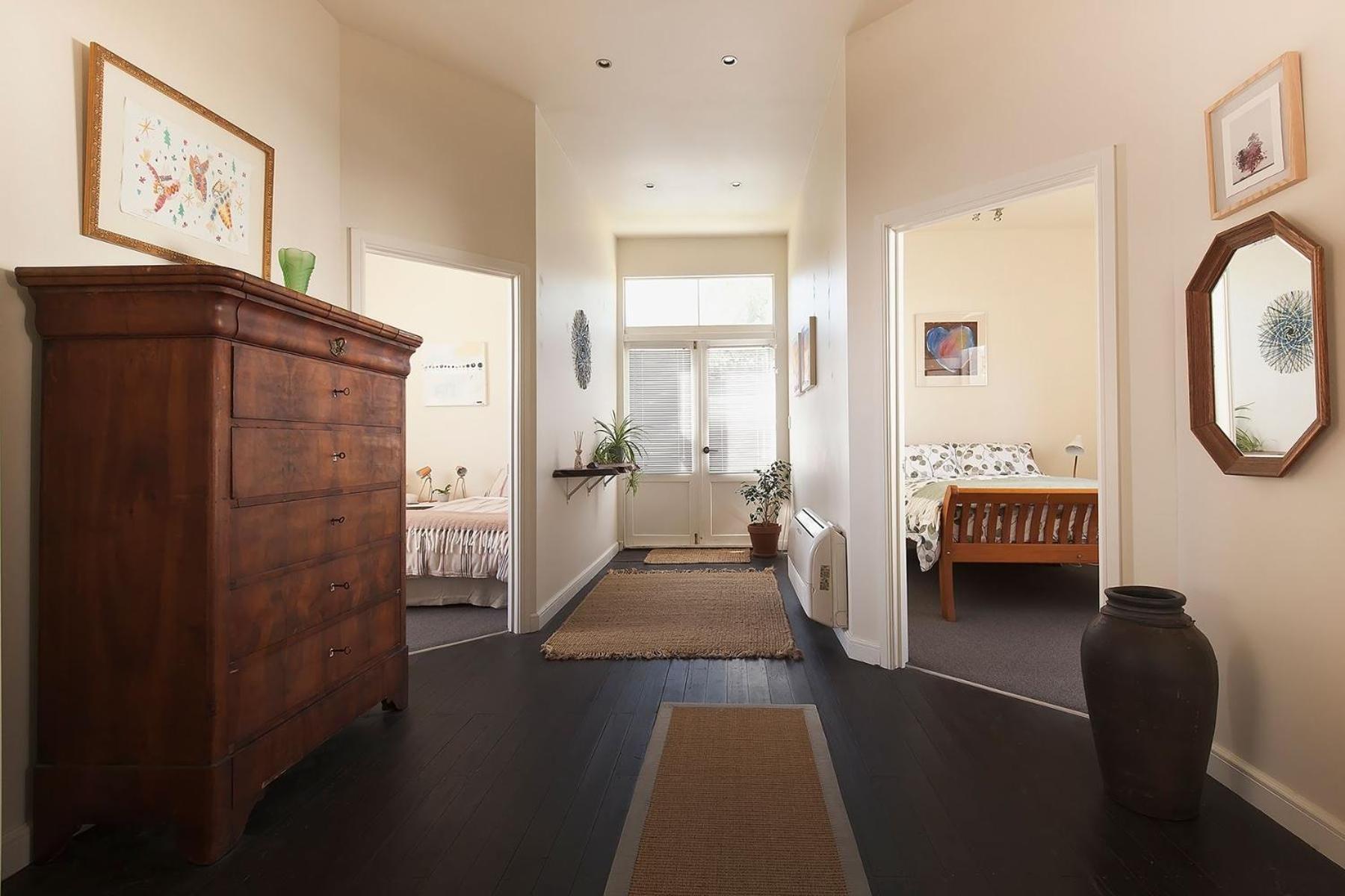 Villa The Holy Oaks Duntroon Esterno foto